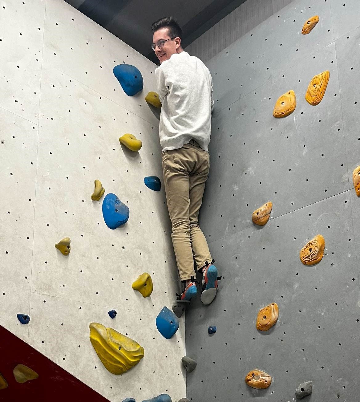 Collecting data can be fun!